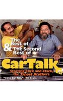 Best and the Second Best of Car Talk