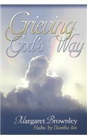 Grieving God's Way