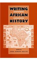 Writing African History