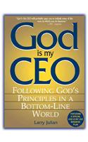 God Is My Ceo