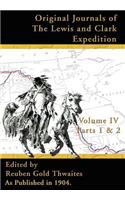 Original Journals of the Lewis and Clark Expeditions