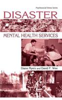 Disaster Mental Health Services