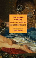 The Human Comedy: Selected Stories(New York Review Books Classics)