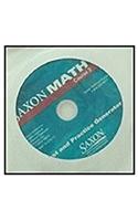 Saxon Math Course 2
