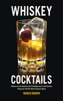 Whiskey Cocktails