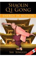 Shaolin Qi Gong