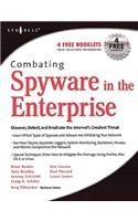 Combating Spyware in the Enterprise