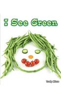 I See Green