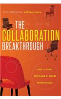The Collaboration Breakthrough