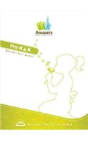 ABC Full Kit - Pre-K&k 1st Qtr