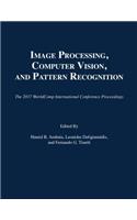 Image Processing, Computer Vision, and Pattern Recognition