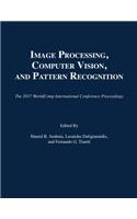 Image Processing, Computer Vision, and Pattern Recognition