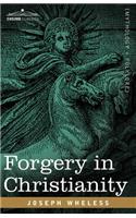 Forgery in Christianity