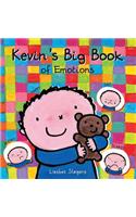 Kevin's Big Book of Emotions