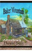 Baker Mountain