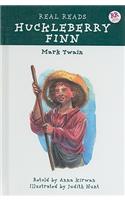 Huckleberry Finn