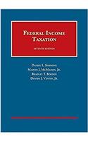 Federal Income Taxation