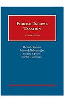 Federal Income Taxation