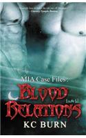 MIA Case Files