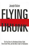 Flying Drunk