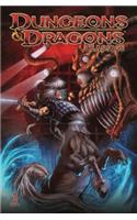 Dungeons & Dragons Classics Volume 2