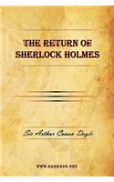 The Return of Sherlock Holmes