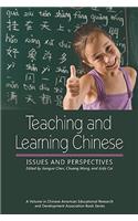 Teaching and Learning Chinese