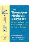 The Thompson Method of Bodywork