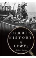 Hidden History of Lewes: (Hidden History)