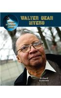 Walter Dean Myers