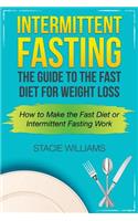 Intermittent Fasting