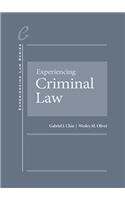 Experiencing Criminal Law: CasebookPlus (Experiencing Series (Multimedia))