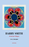 American Magus Harry Smith