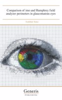 Comparison of imo and Humphrey field analyzer perimeters in glaucomatous eyes