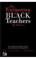 The Extinction of Black Teachers