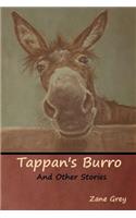 Tappan's Burro and Other Stories