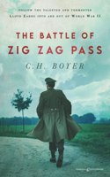 Battle of Zig Zag Pass