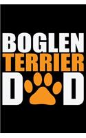 Boglen Terrier Dad