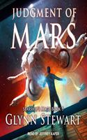Judgment of Mars: (3 Starship's Mage)