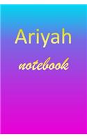 Ariyah