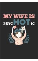 My Wife Is Psychotic