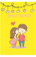 Love Story