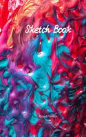 Sketch book