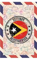 Osttimor Reisetagebuch