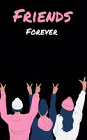 Friends Forever