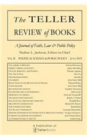 Teller Review of Books