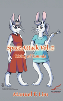 Space Attack Vol. 2