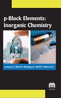 P-Block Elements: Inorganic Chemistry