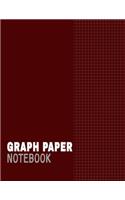 Graph Paper Notebook