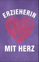 Erzieherin mit Herz